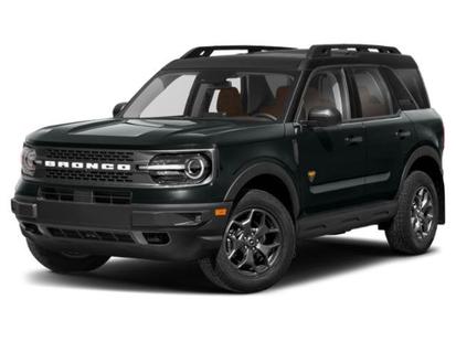 ford bronco sport 2022 3FMCR9D90NRD42468 image